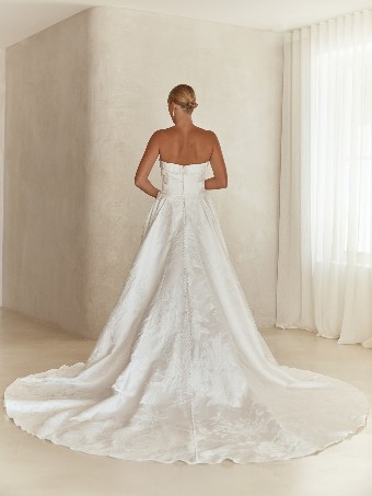 Madi Lane Clea - Trunk Show #1 default Ivory thumbnail