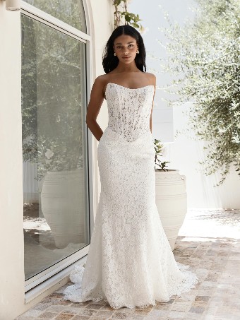 Madi Lane Jubilee - Trunk Show #0 default Ivory thumbnail