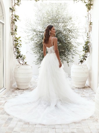 Madi Lane Malibu - Trunk Show #1 default Ivory thumbnail
