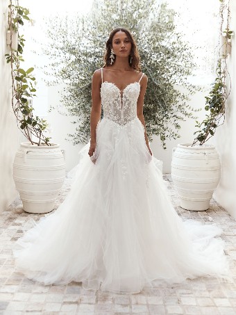 Madi Lane Malibu - Trunk Show #0 default Ivory thumbnail