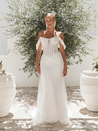 Madi Lane Rexy - Trunk Show #0 default Ivory thumbnail