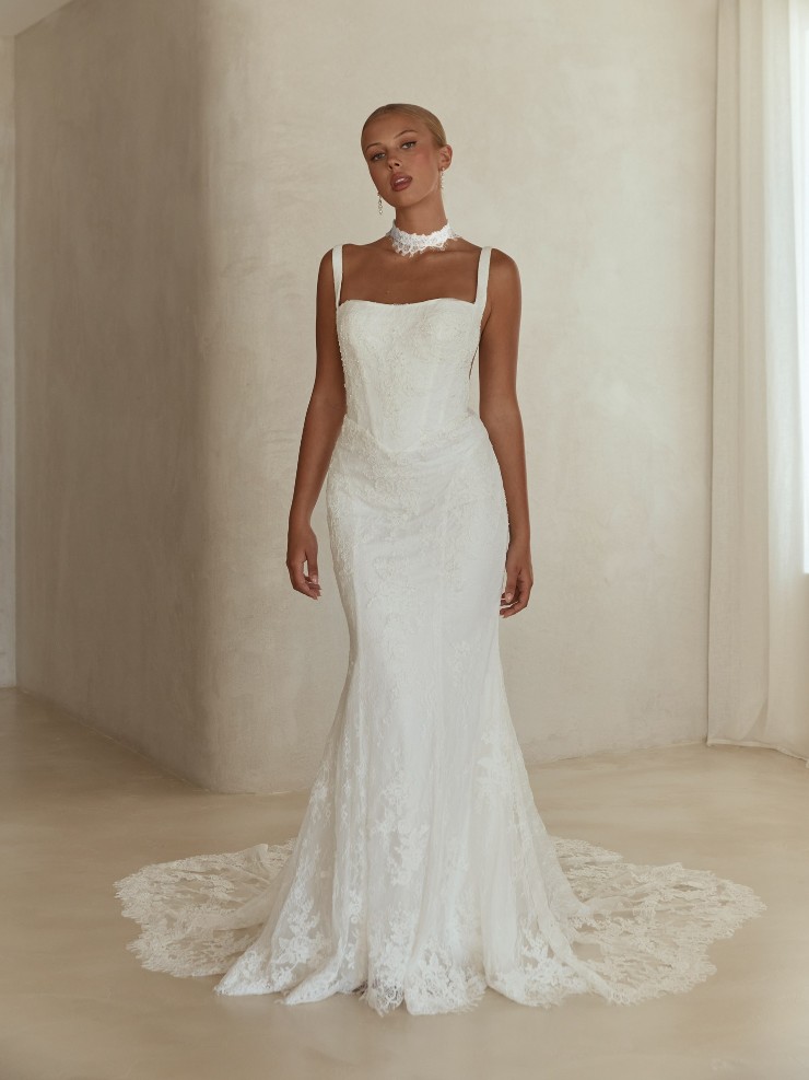 Madi Lane Rhoslyn - Trunk Show Default Thumbnail Image