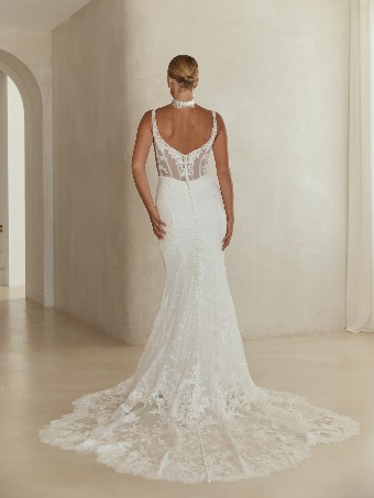 Madi Lane Rhoslyn - Trunk Show #1 default Ivory thumbnail