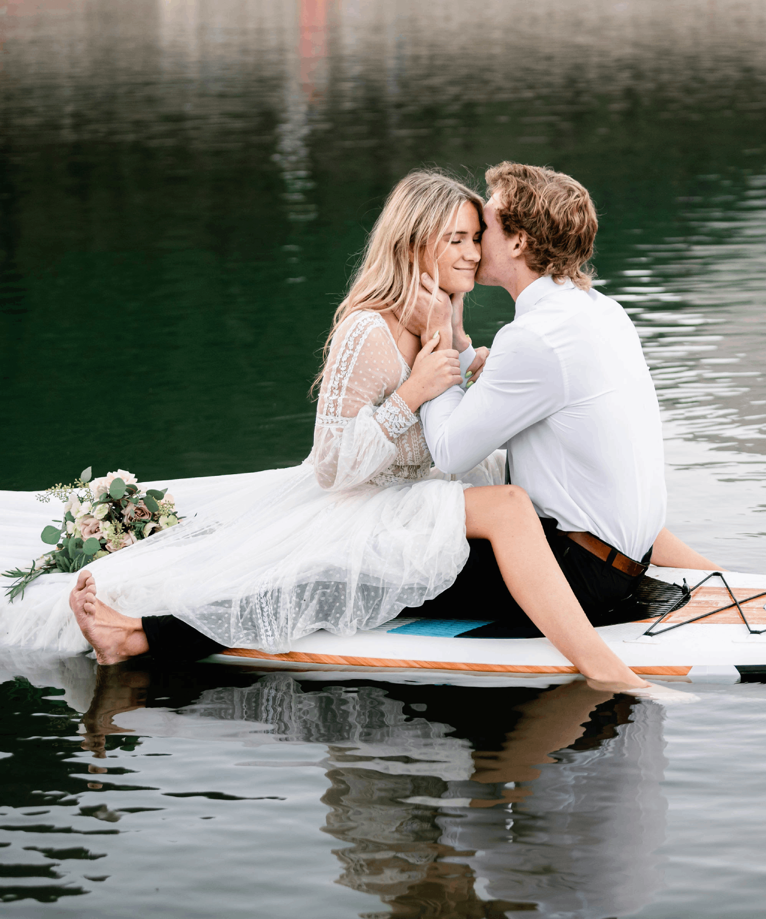 Image of bride and groom_ Book Appointment