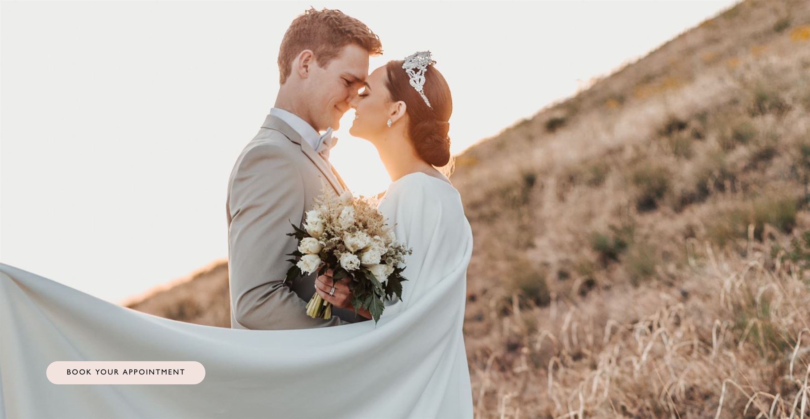 The Bride Room